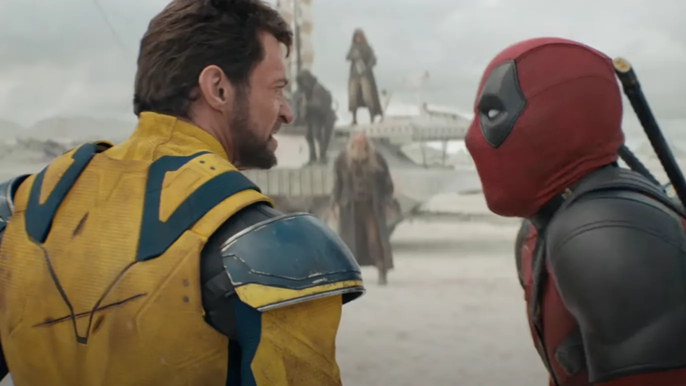 Wolverine neemt het op tegen zijn aartsvijand in nieuwe Deadpool & Wolverine trailer