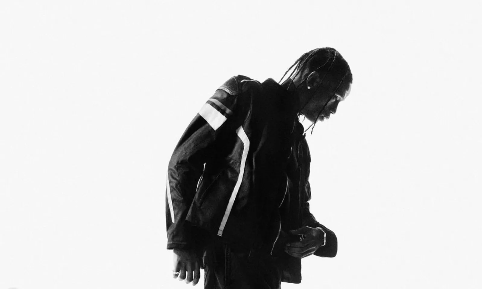 Kaarten voor Travis Scott in de Gelredome worden nu massaal gratis weggegeven om de zaal te vullen