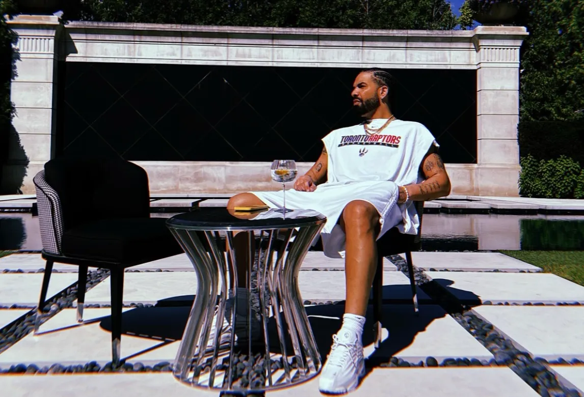 Drake laat zich horen na aanval op Rick Ross in Vancouver: "Happy Canada Day"