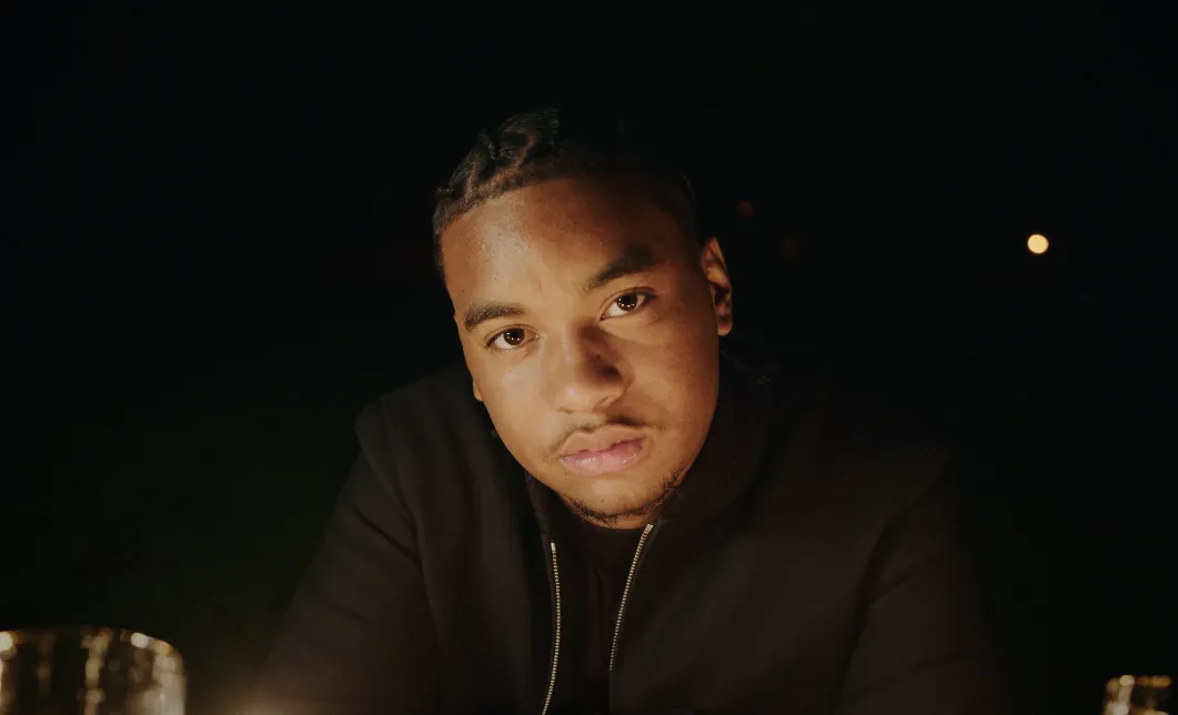 Dior heeft een boodschap voor de vrouwen in zijn leven en dropt 'Listen Girl' video