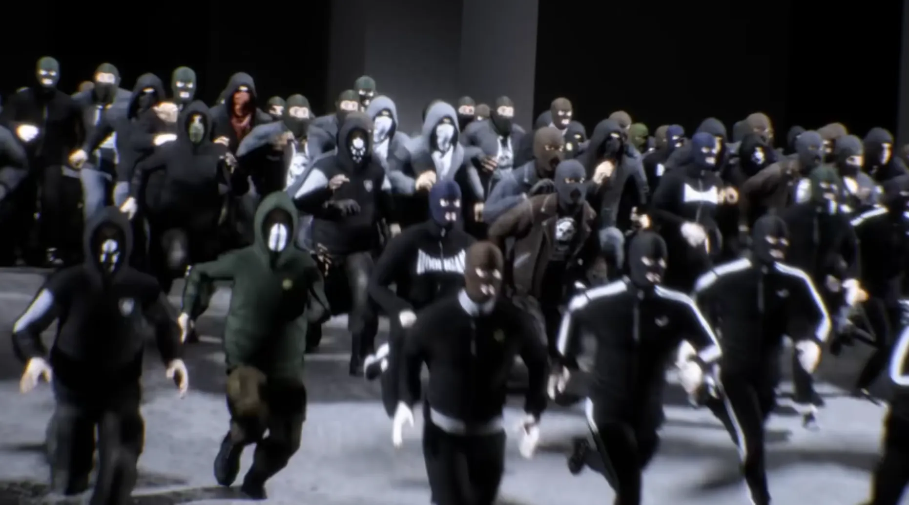 Nederlandse vormgever Arseni maakte FRIED video voor Kanye West & Ty Dolla $ign