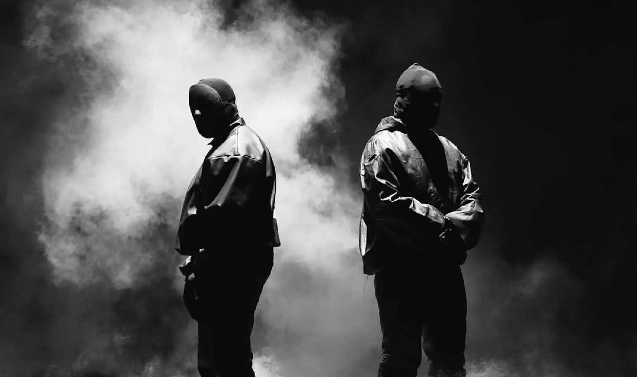 Kanye West en Ty Dolla $ign flippen pop-klassieker A Thousand Miles op nieuwe track