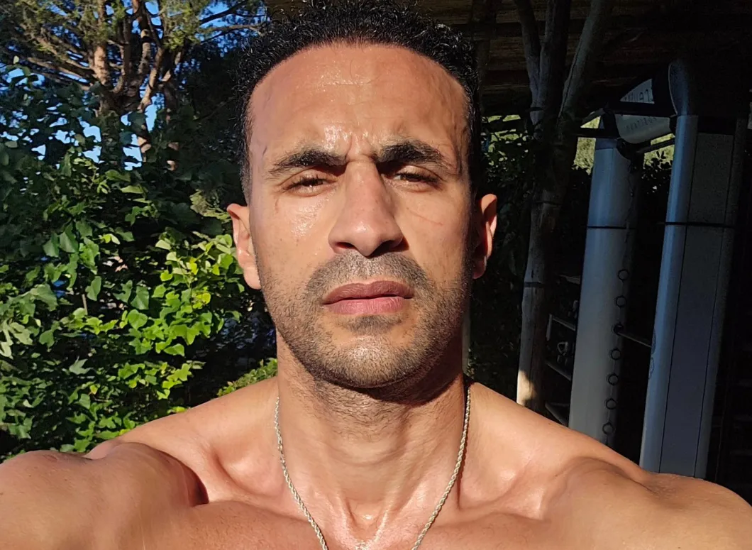 'Signalen wijzen er op dat Badr Hari zich klaarstoomt voor comeback in de ring'