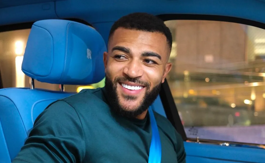 Influencer Samuel Onuha doet boekje open over overval in Marbella: "I pay one thousand a day for security now"