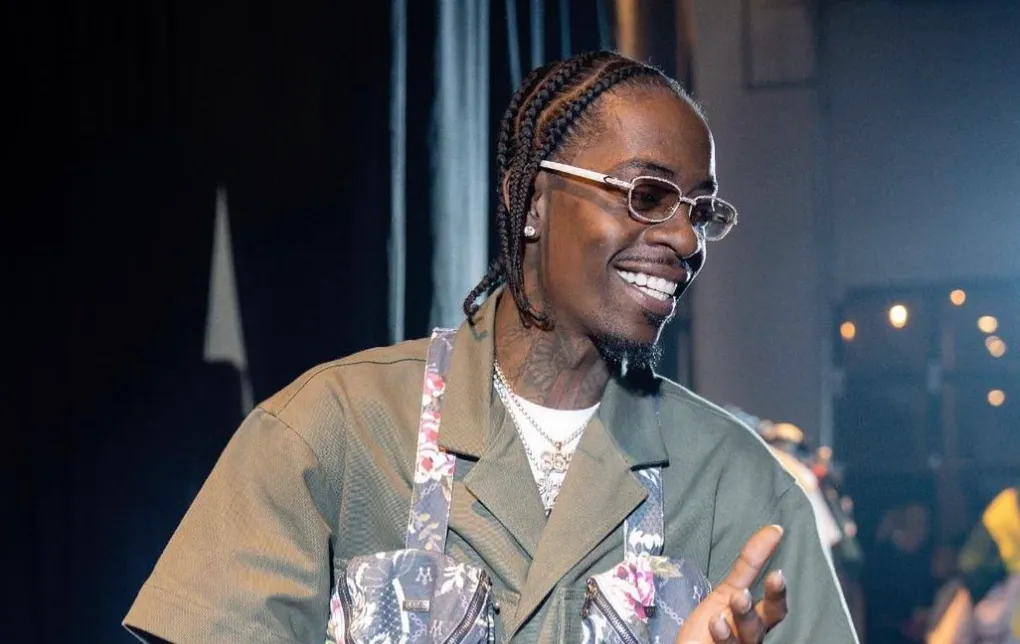 Rich Homie Quan op 34-jarige leeftijd overleden