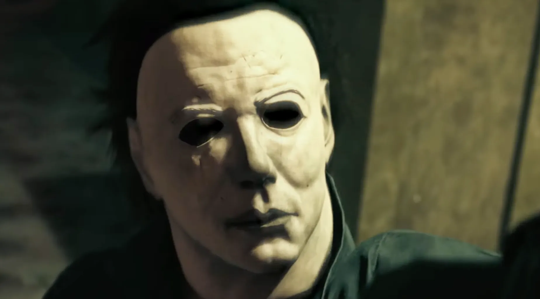 Call of Duty dropt angstaanjagende trailer van Halloween event The Haunting met o.a. Michael Myers