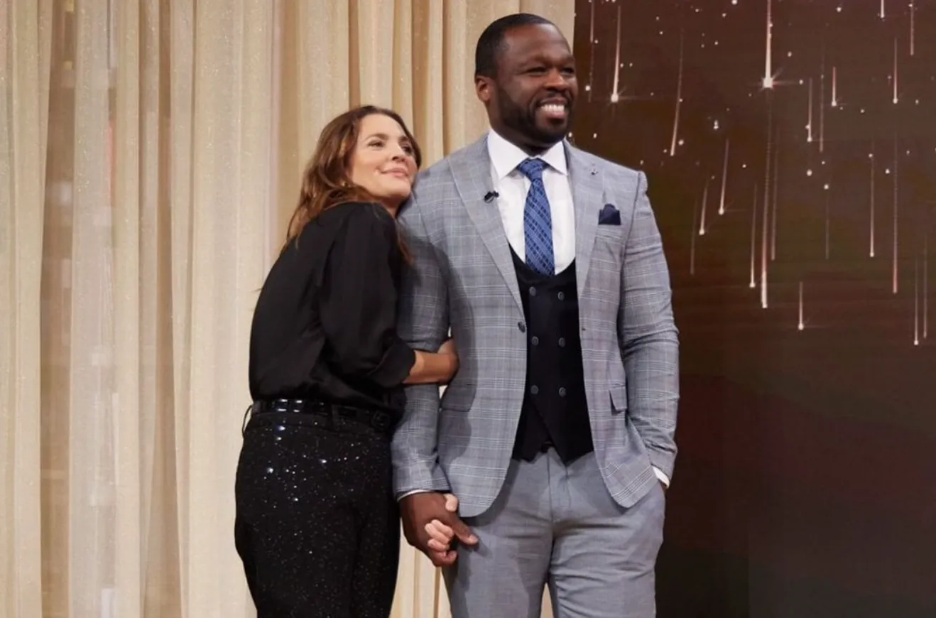 50 Cent maakt Diddy belachelijk na arrestatie voor o.a. mensenhandel