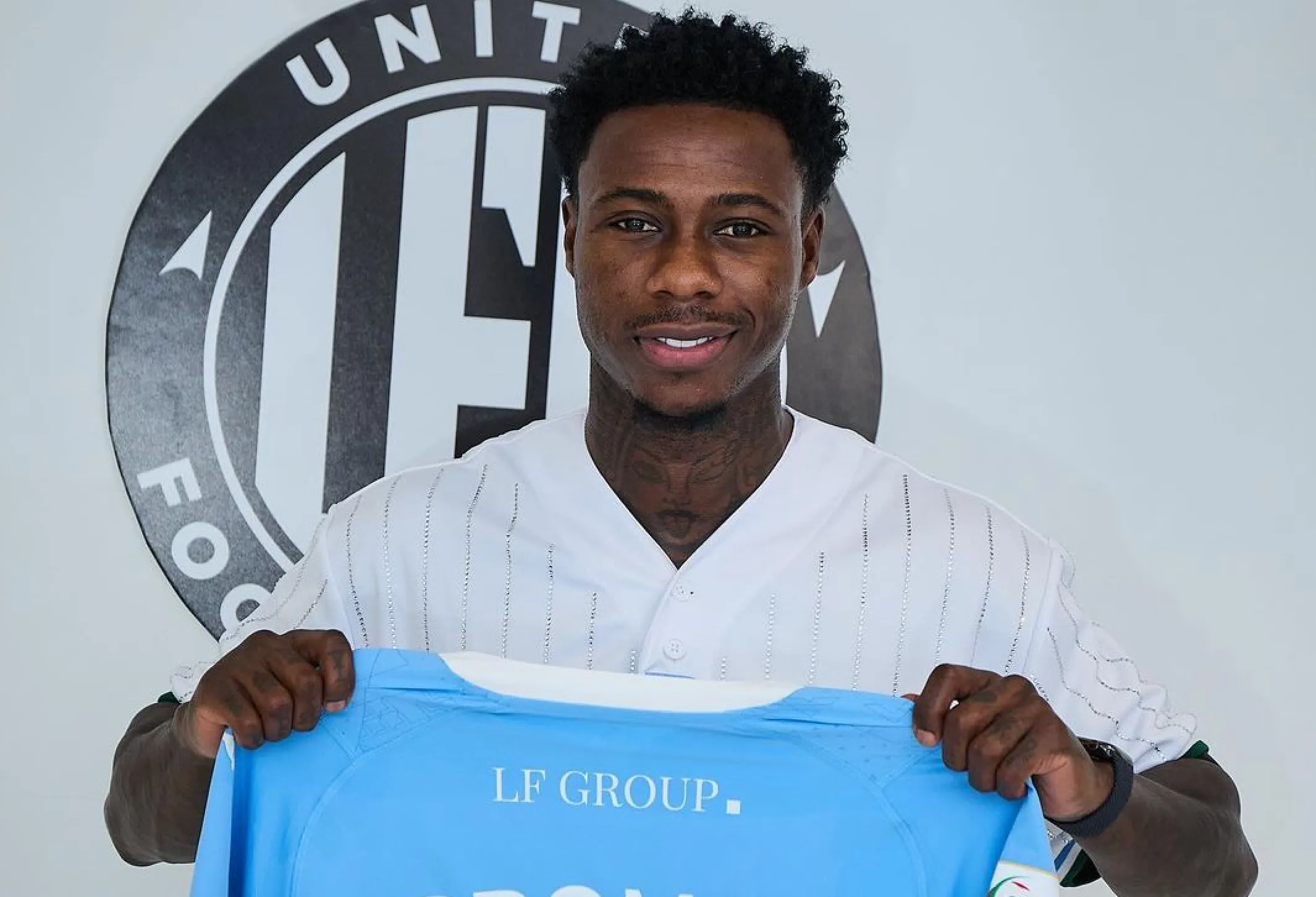 Quincy Promes bereid om naar Nederland te komen voor een verklaring als hij niet opgepakt wordt