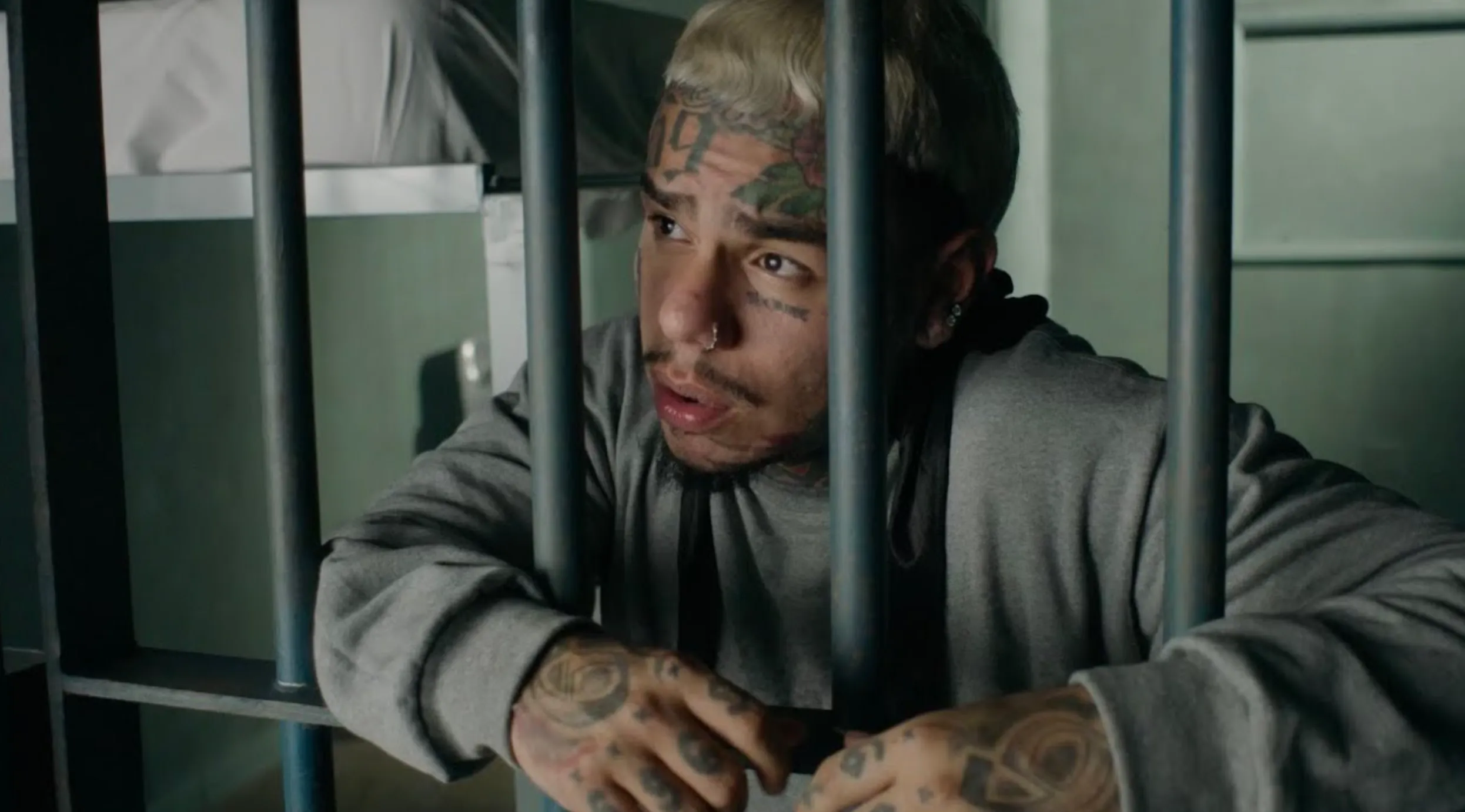 Tekashi 6ix9ine en Lenier brengen ode aan Cubaanse manager die vastzit voor witwaspraktijken met El Preso video