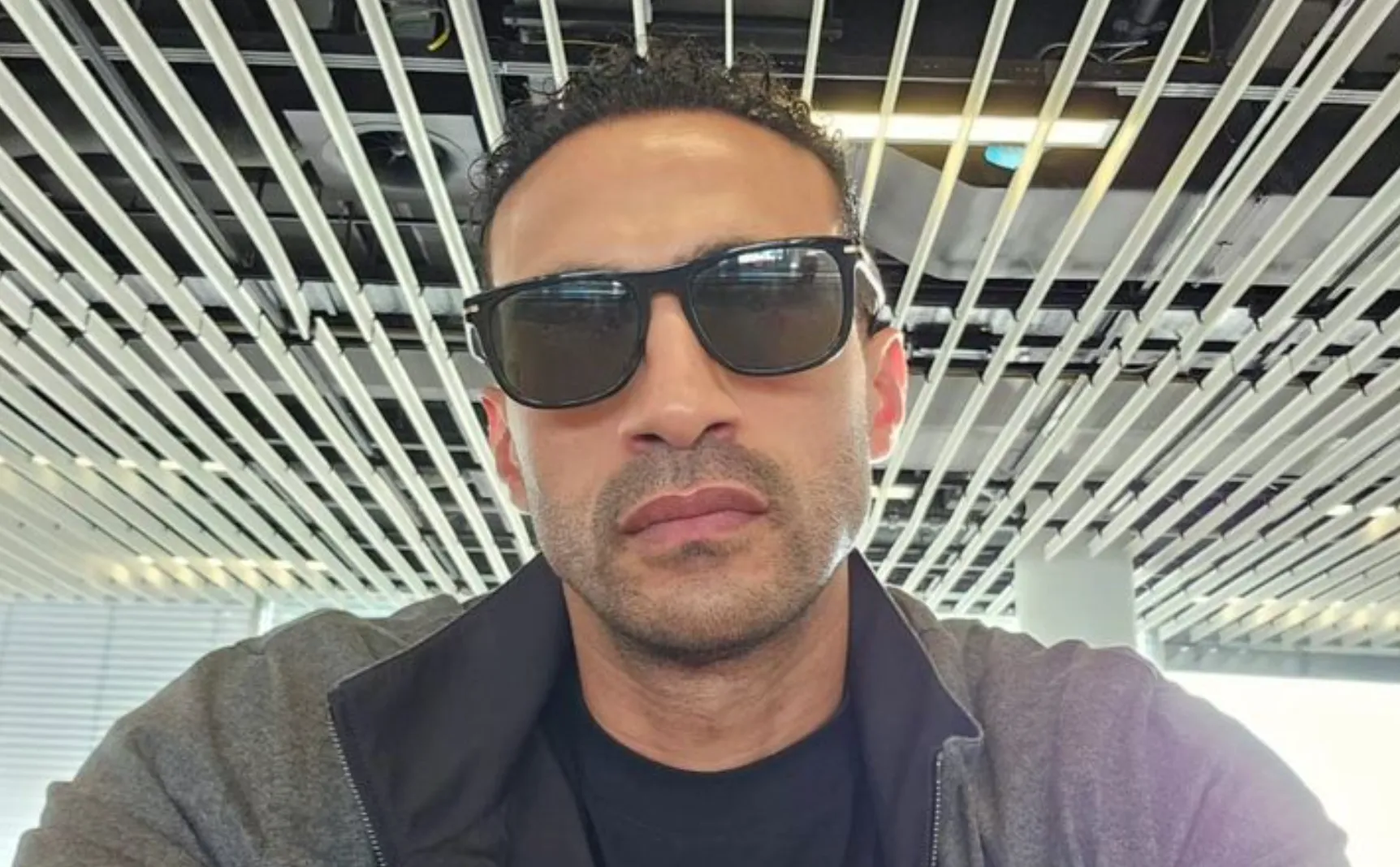 Badr Hari reageert op geruchten rondom zijn nieuwe relatie: "She was never the nanny"