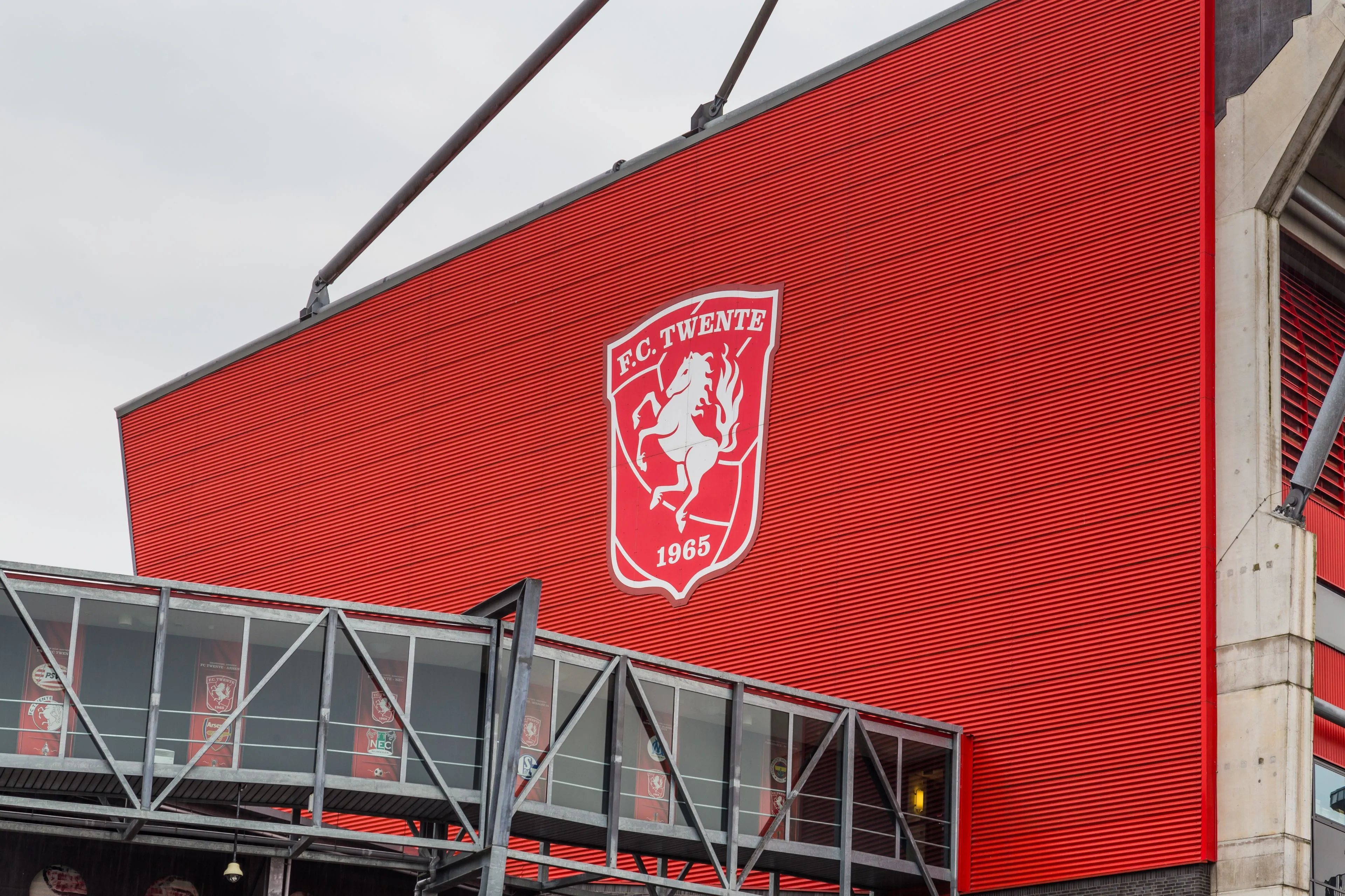 Oud-speler van NAC Breda en FC Twente verdacht van handel in 2217 kilo cocaïne