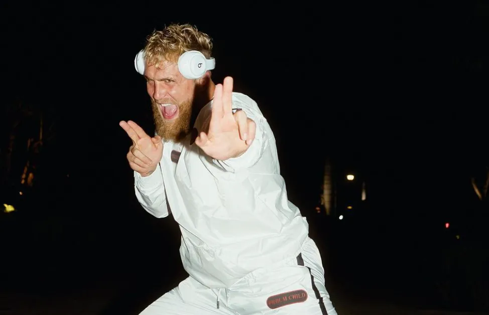 Nederlandse vechtsport legende daagt Jake Paul uit: "Jake moet eens ervaren wat het is om echte tegenstand te krijgen"
