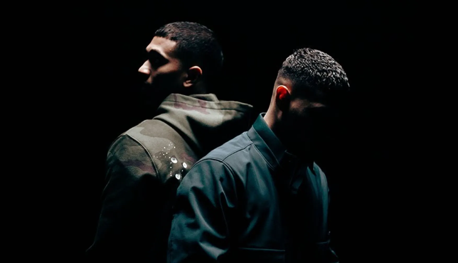 JayKoppig en Hekje31 verrassen festival publiek met viral hit nadat ze jarenlang niet mochten optreden: "Onbeschrijflijk gevoel"