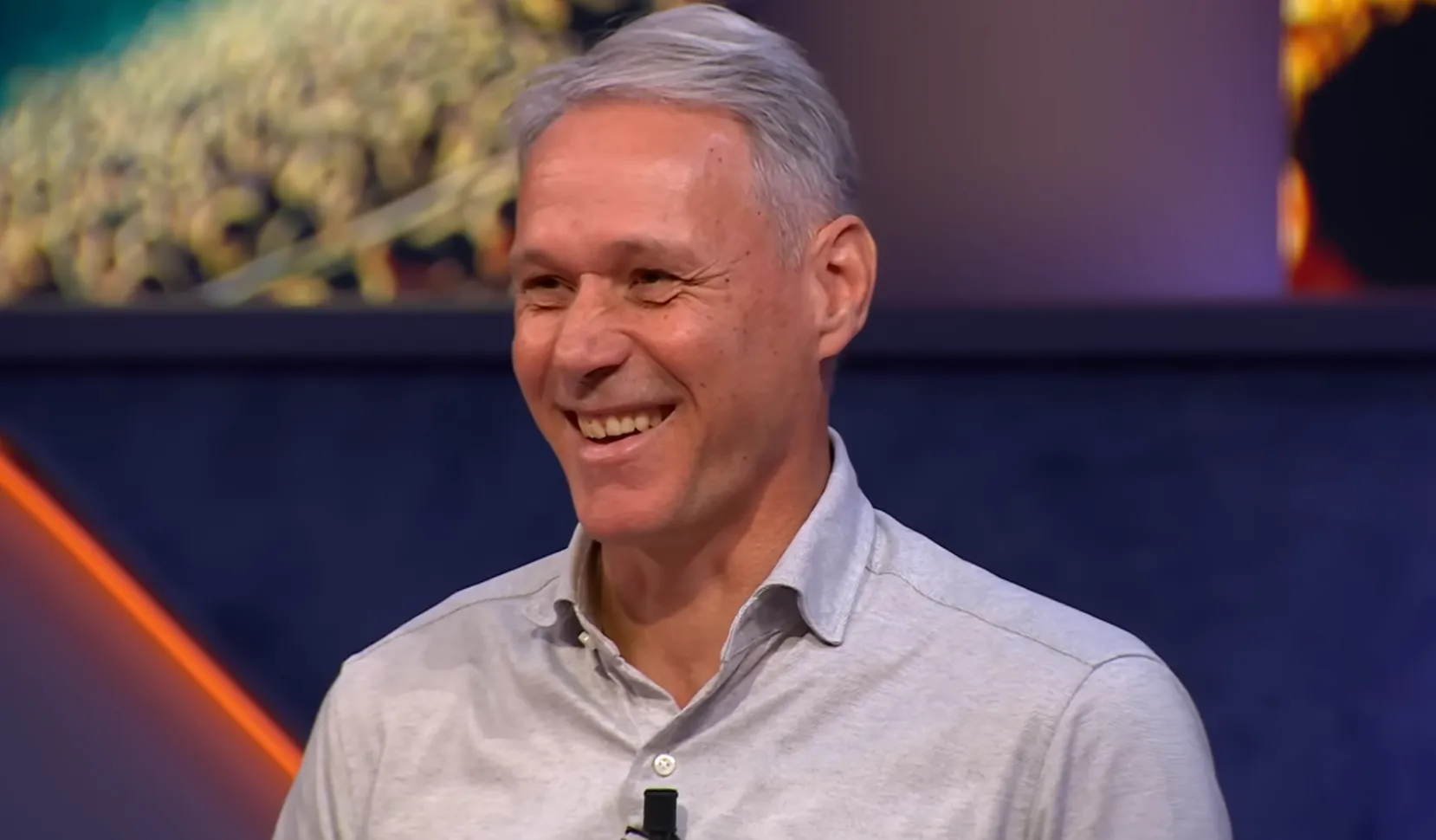 Marco van Basten neemt geen blad voor de mond en is opnieuw genadeloos over Brobbey: "Technisch ondermaats"