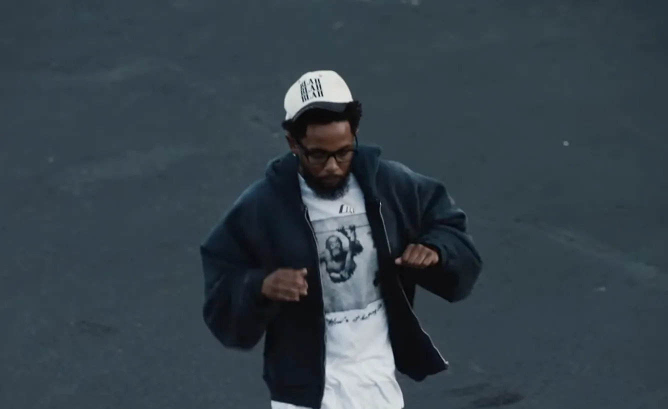 Kendrick Lamar schrijft opnieuw geschiedenis met Drake diss Not Like Us