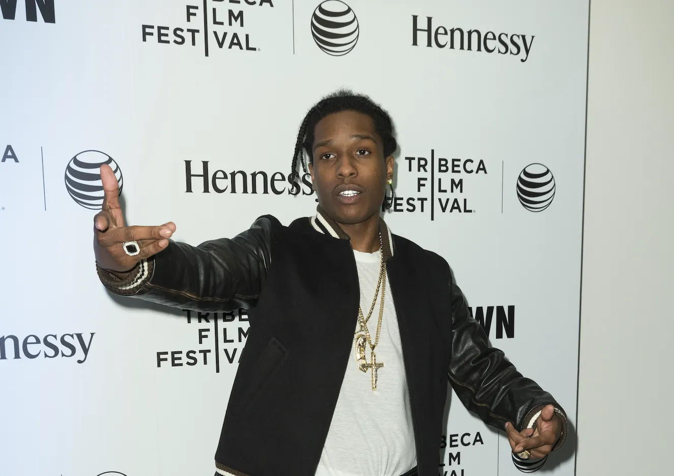 A$AP Rocky in gesprek om in Verenigd Koninkrijk voetbalclub te kopen