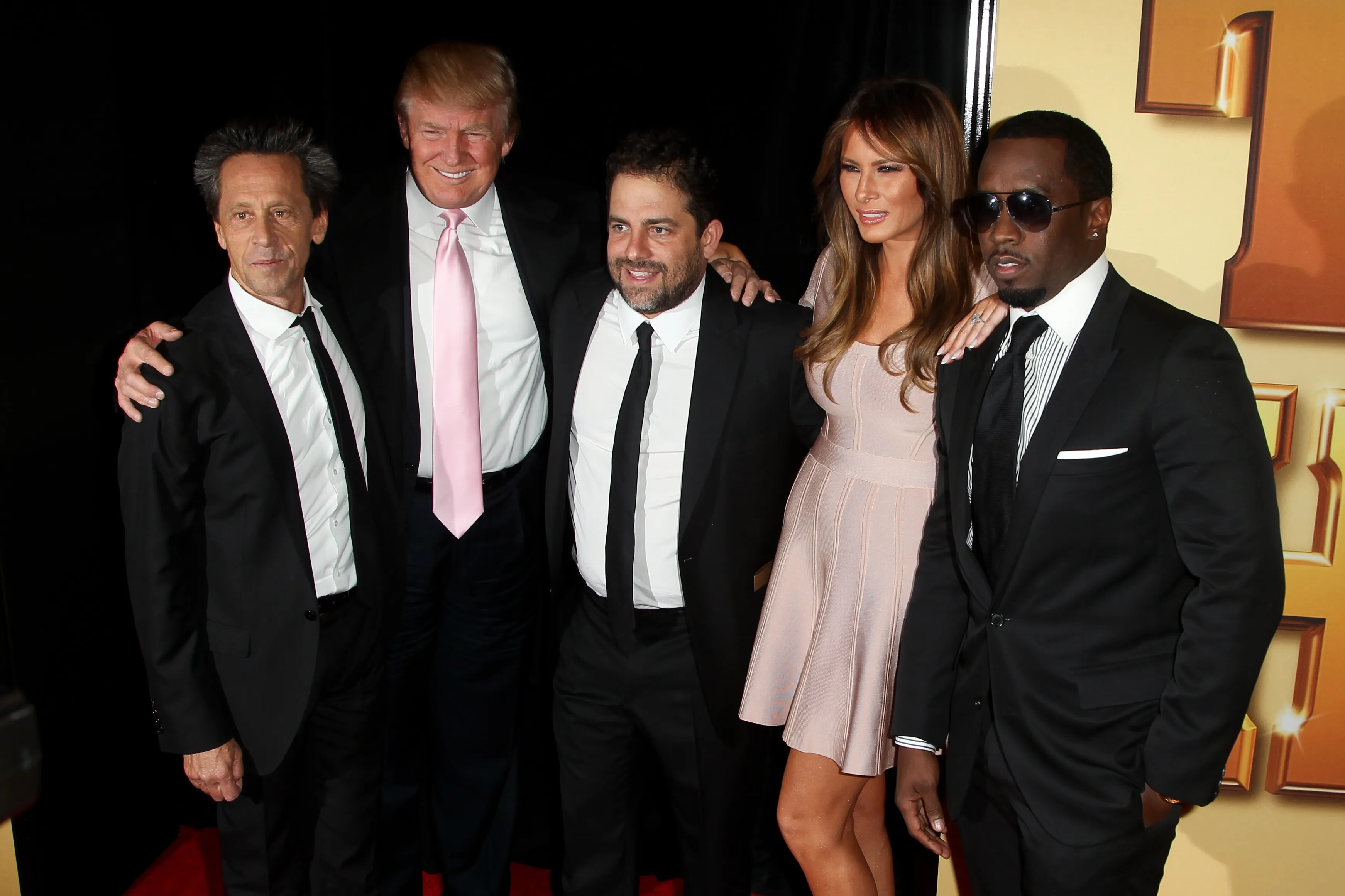 Beroemdheden gelinkt aan Diddy zijn bereid om schikkingen te treffen met slachtoffers om imago schade te voorkomen
