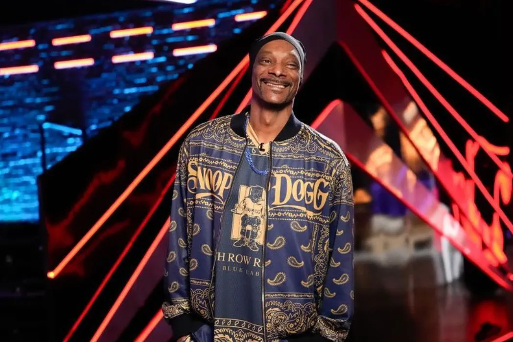 Snoop Dogg presenteert unieke Missionary vinyl die eruit ziet als een condoom