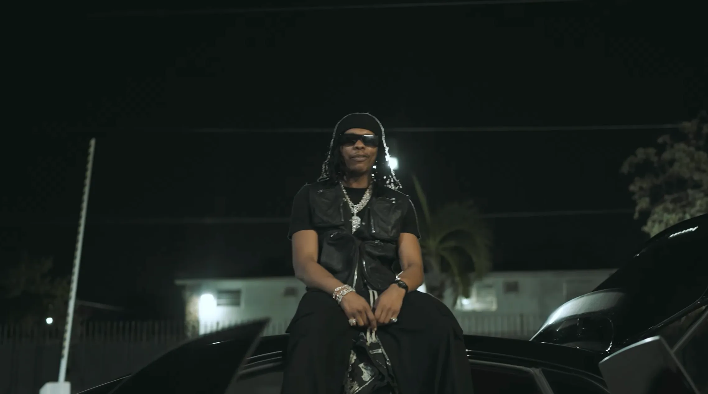 Lil Baby is terug met nieuwe video 5AM