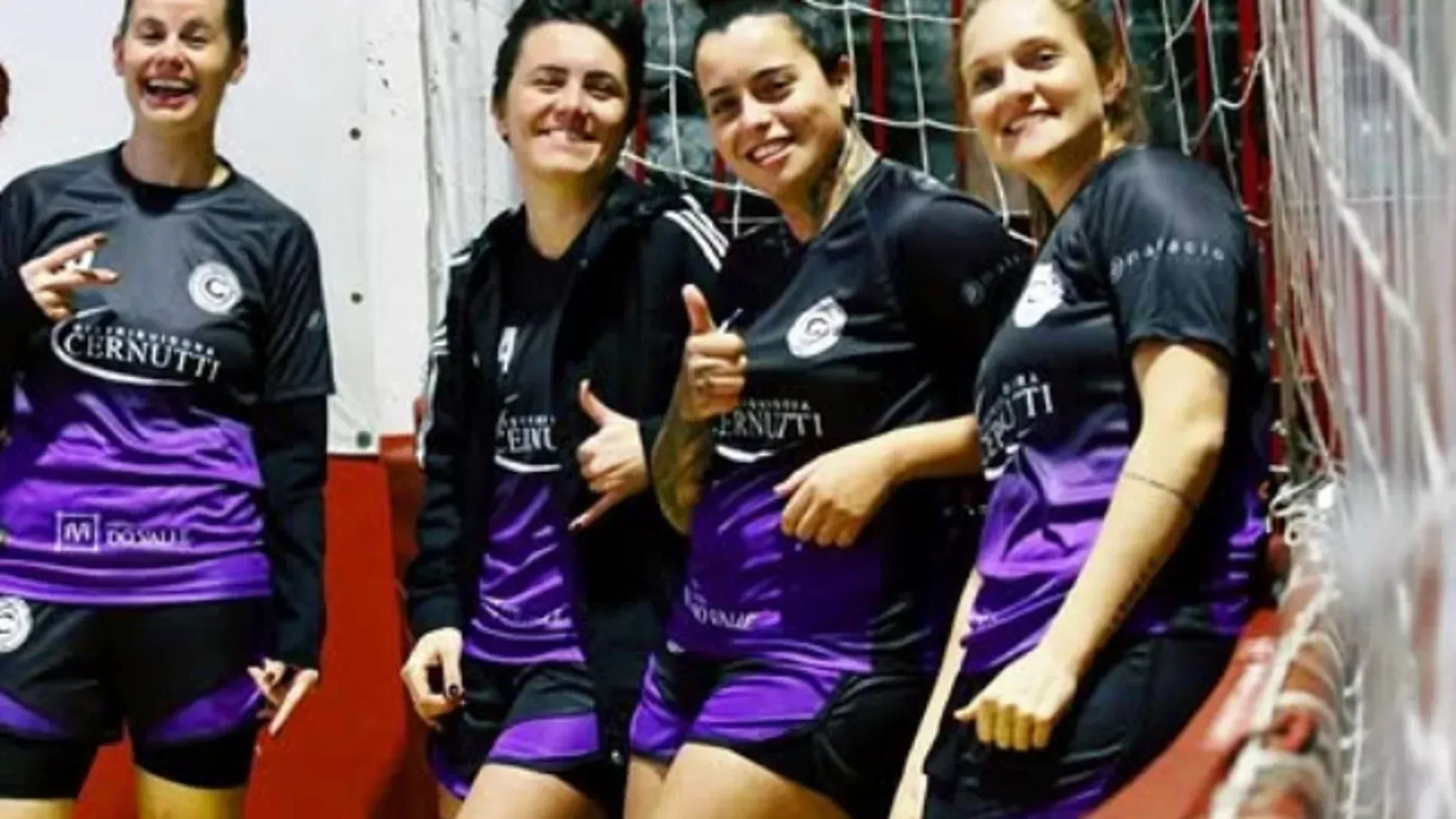 Braziliaanse voetbalster overleden na val van 22 verdiepingen hoog