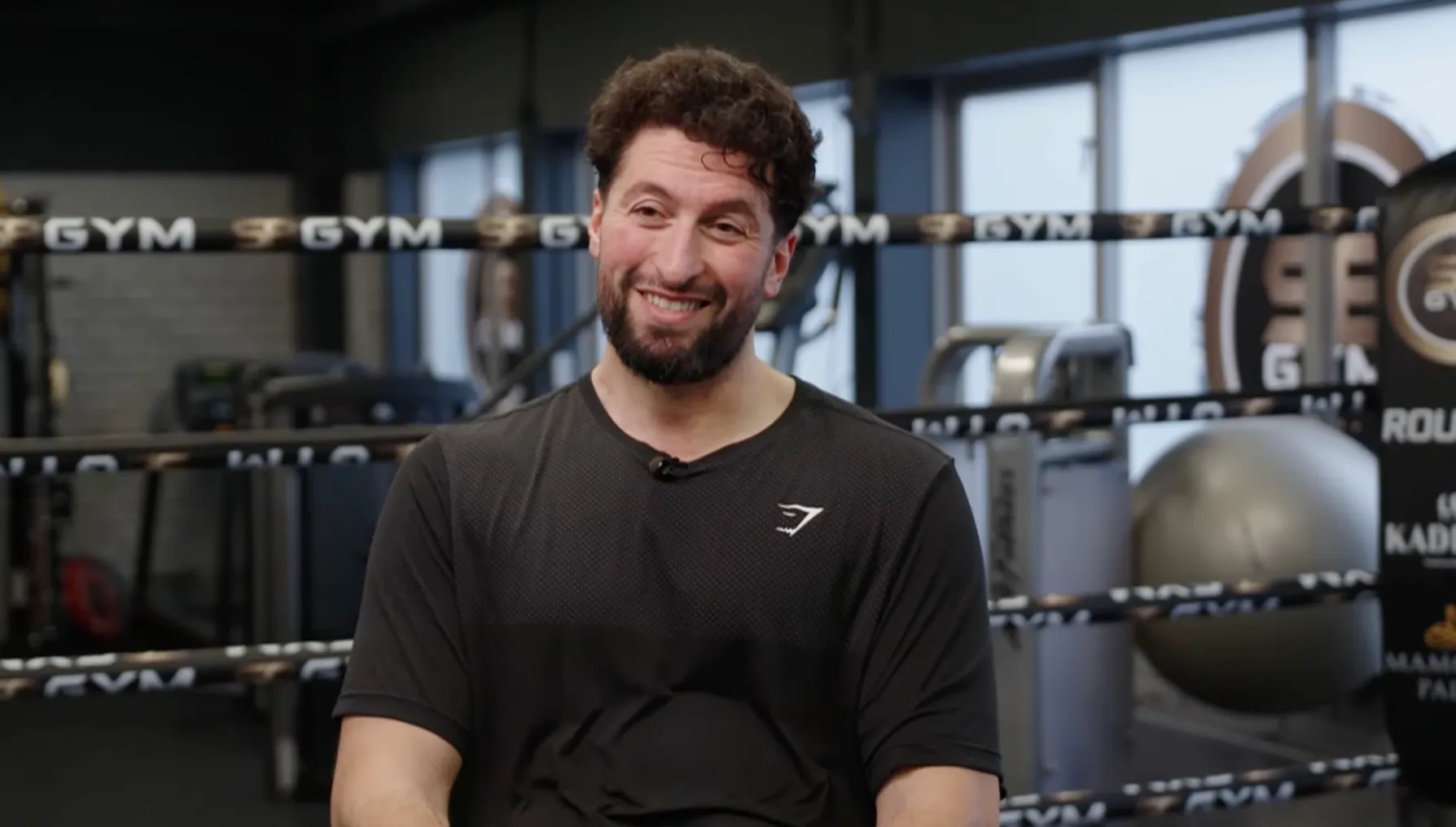 Jamal Ben Saddik blikt vooruit op terugkeer bij Glory: “Rico Verhoeven zal niet aan mij ontsnappen”