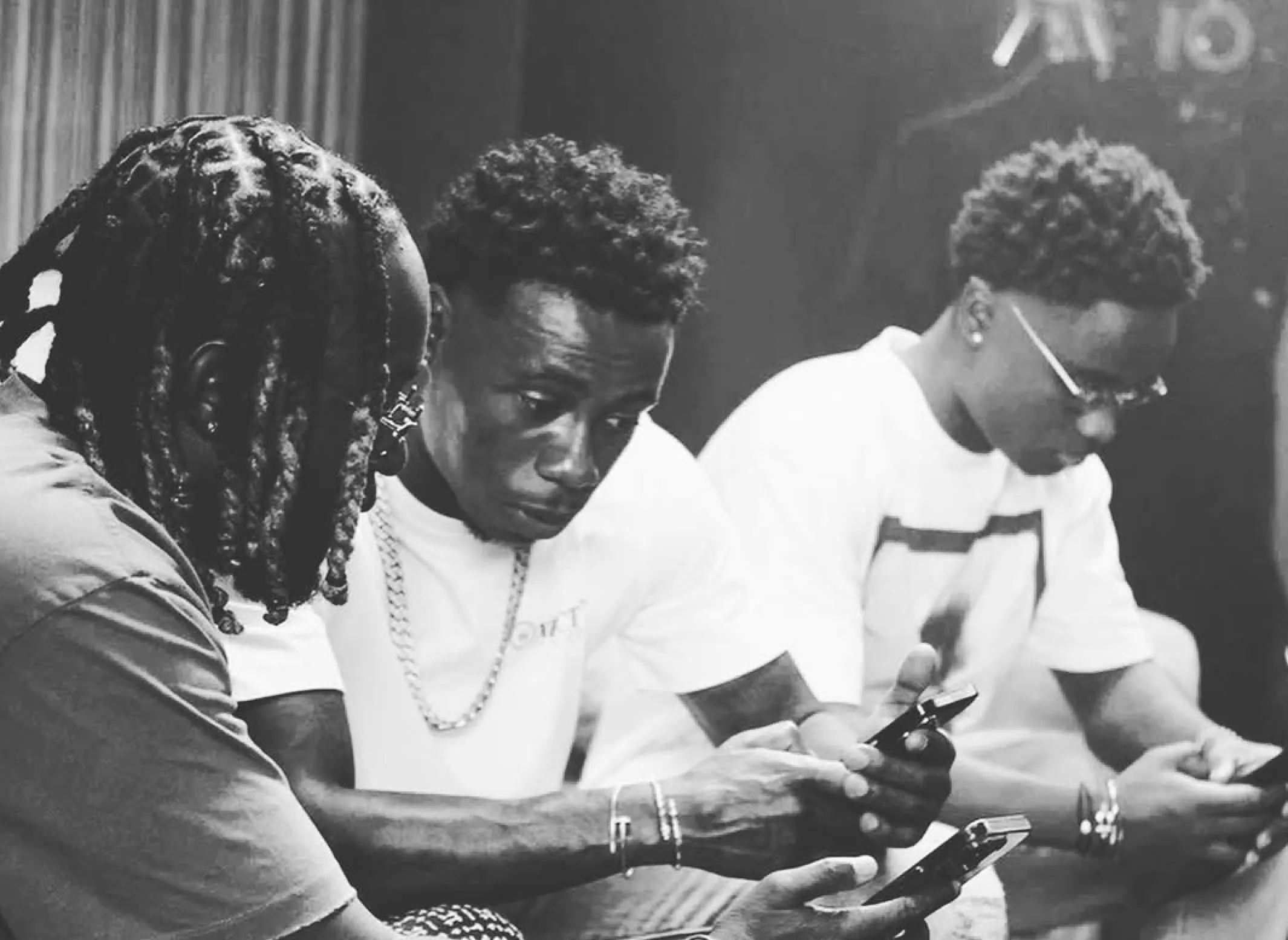 Topperig kondigt project met Quincy Promes aan