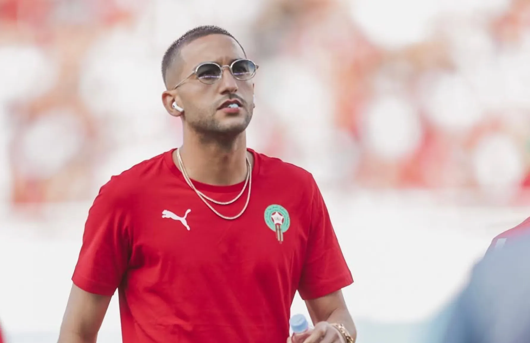 Hakim Ziyech is helemaal klaar met Galatasaray en heeft spijt van transfer: "Spijt van dat ik hier ooit ben gekomen"