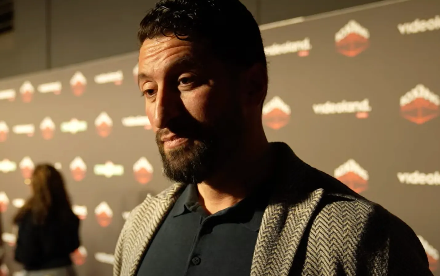 Jamal Ben Saddik wil tijdens Glory comeback wraak nemen voor Badr Hari: "Ik moet daar echt wat rechtzetten"
