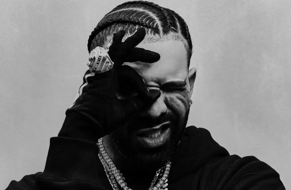 Drake slaat handen ineen met Adin Ross voor Drizzmas Giveaway stream met bizarre prijzen