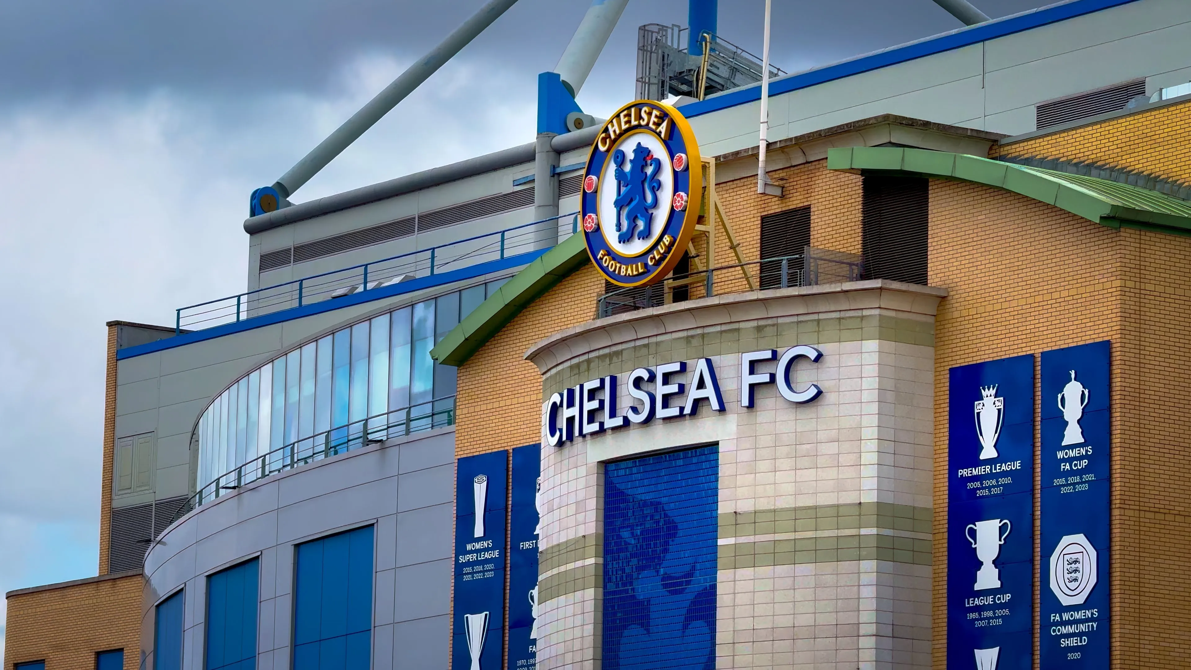 Chelsea aanvaller wacht lange schorsing na positieve dopingtest: "A complete shock"