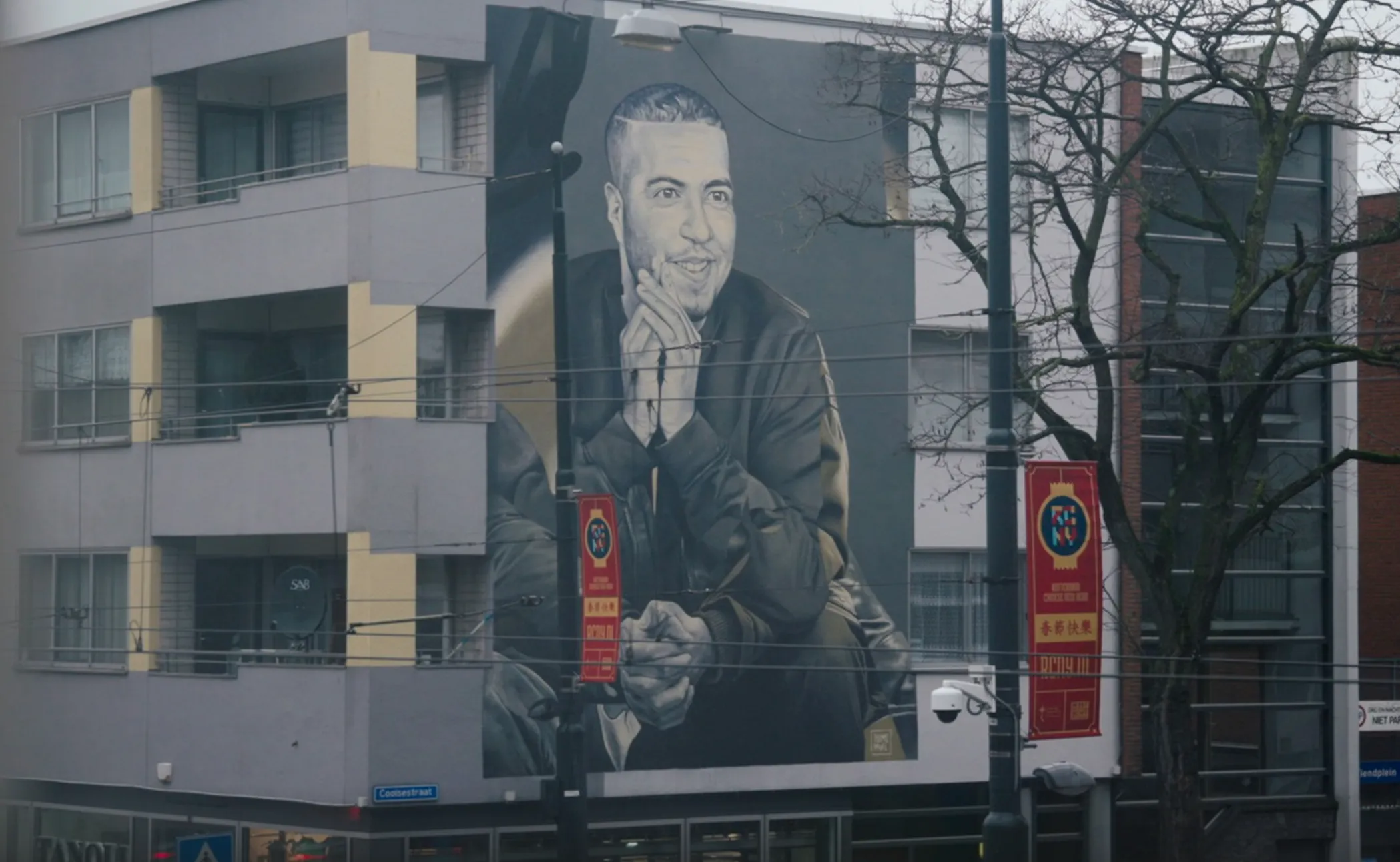 Winne, U-Niq en meer duiken op in teaser van langverwachte Feis Forever documentaire