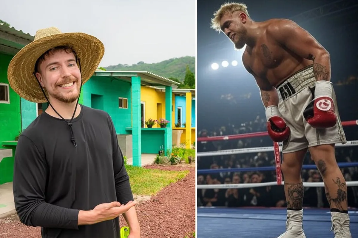 jake mrbeast