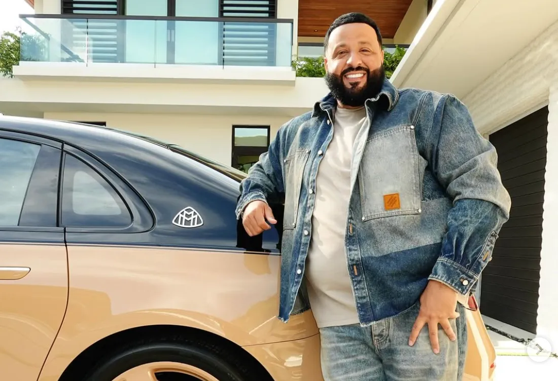 DJ Khaled verwijdert album aankondiging na pijnlijke reactie van Drake