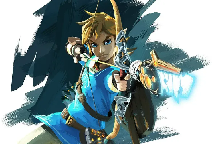 Nintendo kondigt releasedate aan voor live-action Legend of Zelda film