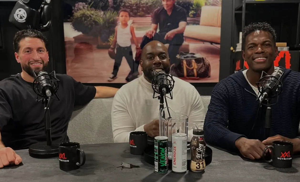 Remy Bonjasky geeft ongezouten mening over winst van Jamal Ben Saddik: "Ik hoop niet dat dit zijn nieuwe manier van vechten is"