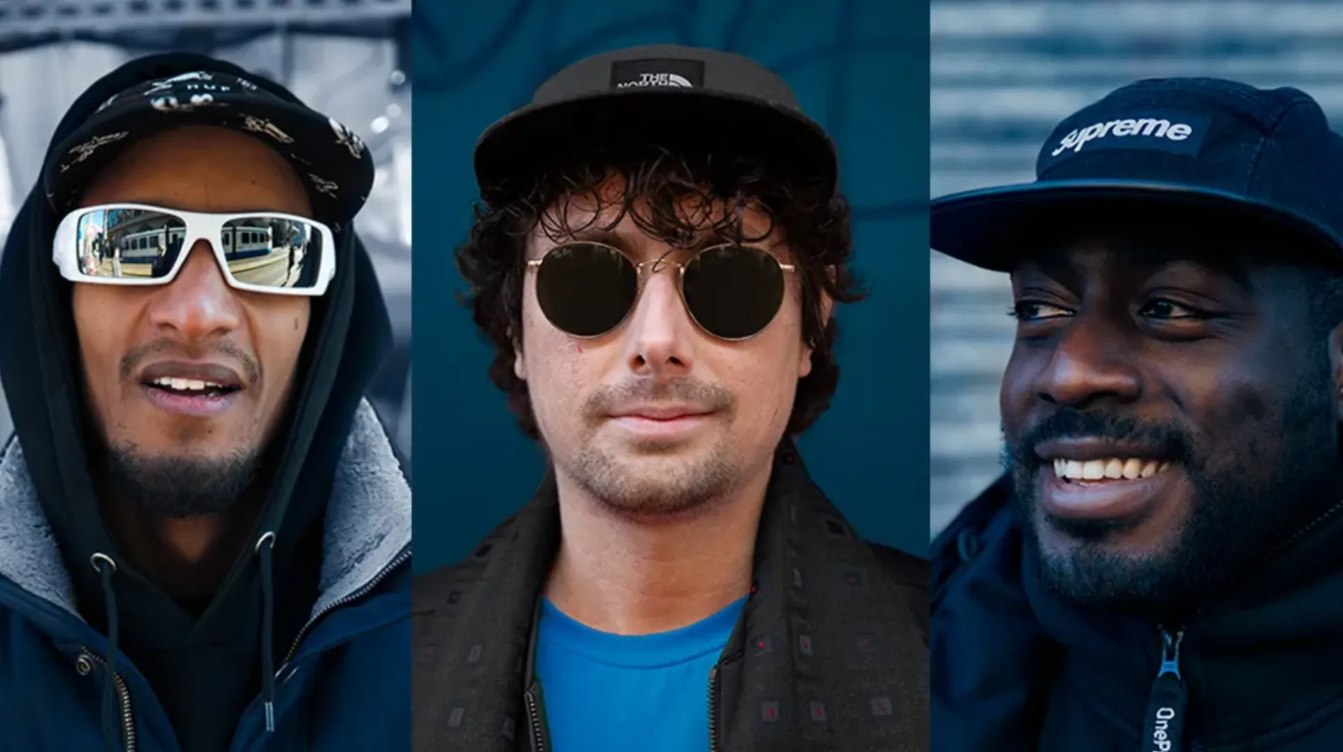 NoizBoiz viert twintigjarig bestaan met nieuwe track Gedacht