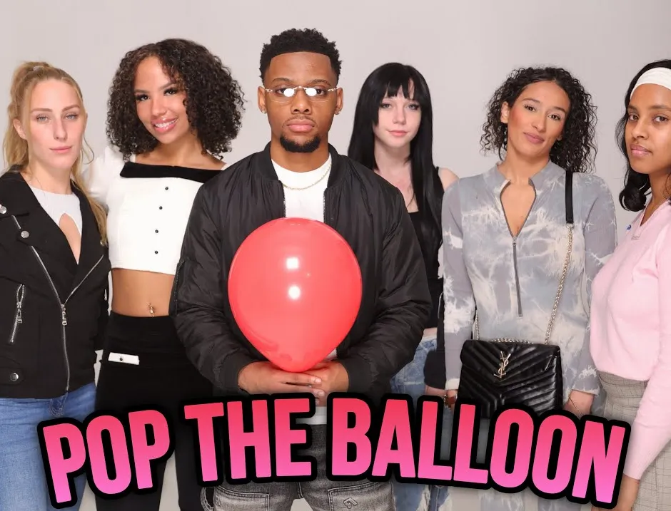 Minderjarig meisje doet haar verhaal over deelname aan datingshow Pop The Balloon