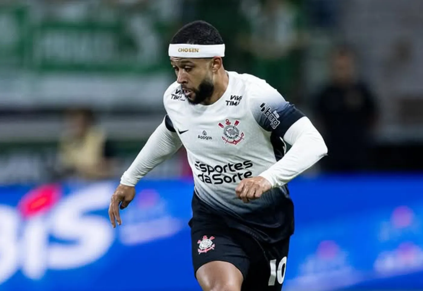 Braziliaanse voetbalbond neemt drastisch besluit en verbiedt truc na actie Memphis Depay, Oranje-spits reageert vol verbazing