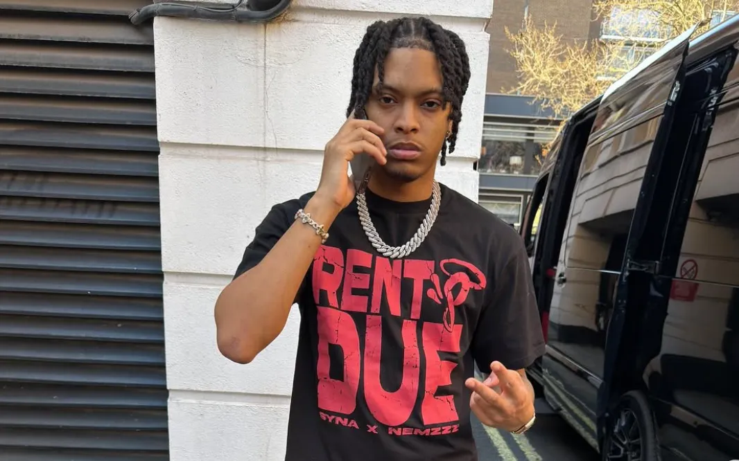 Nemzz dropt Ego video en Rent's Due mixtape met o.a. Central Cee