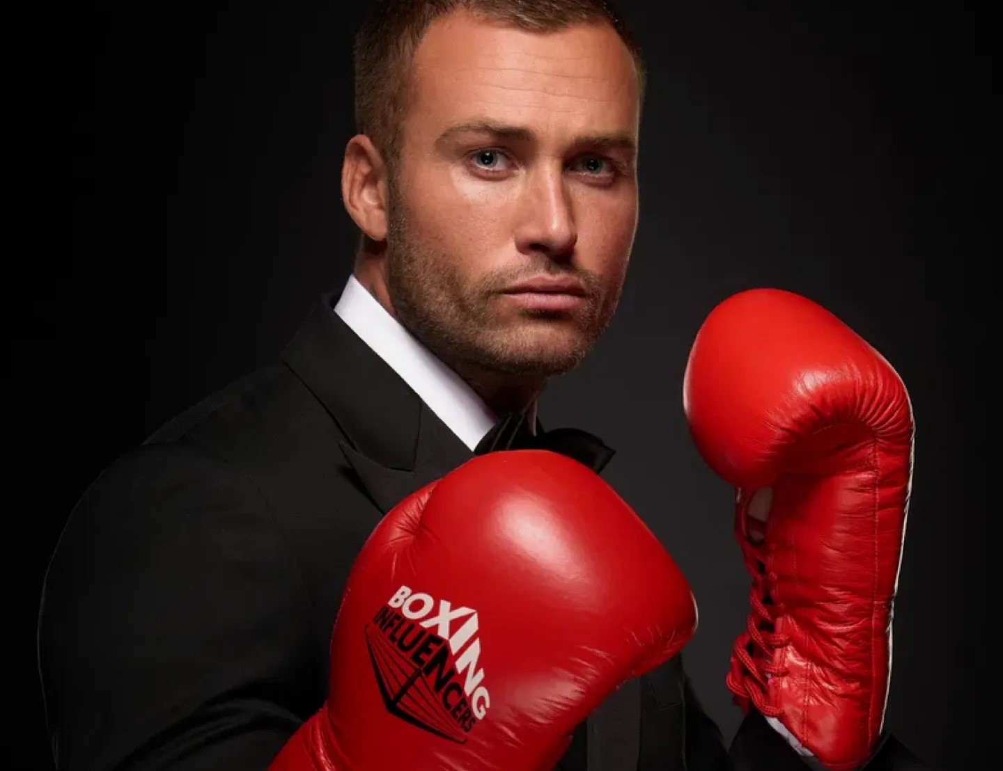 Boxing Influencers neemt voorbeeld aan Glory en lanceert achtmanstoernooi met gigantische prijzenpot