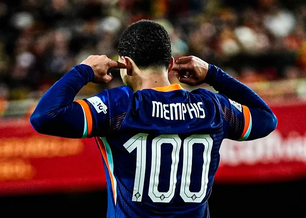 Memphis Depay toont in intieme documentaire over zijn leven in Brazilie zijn unieke band met de fans van Corinthians