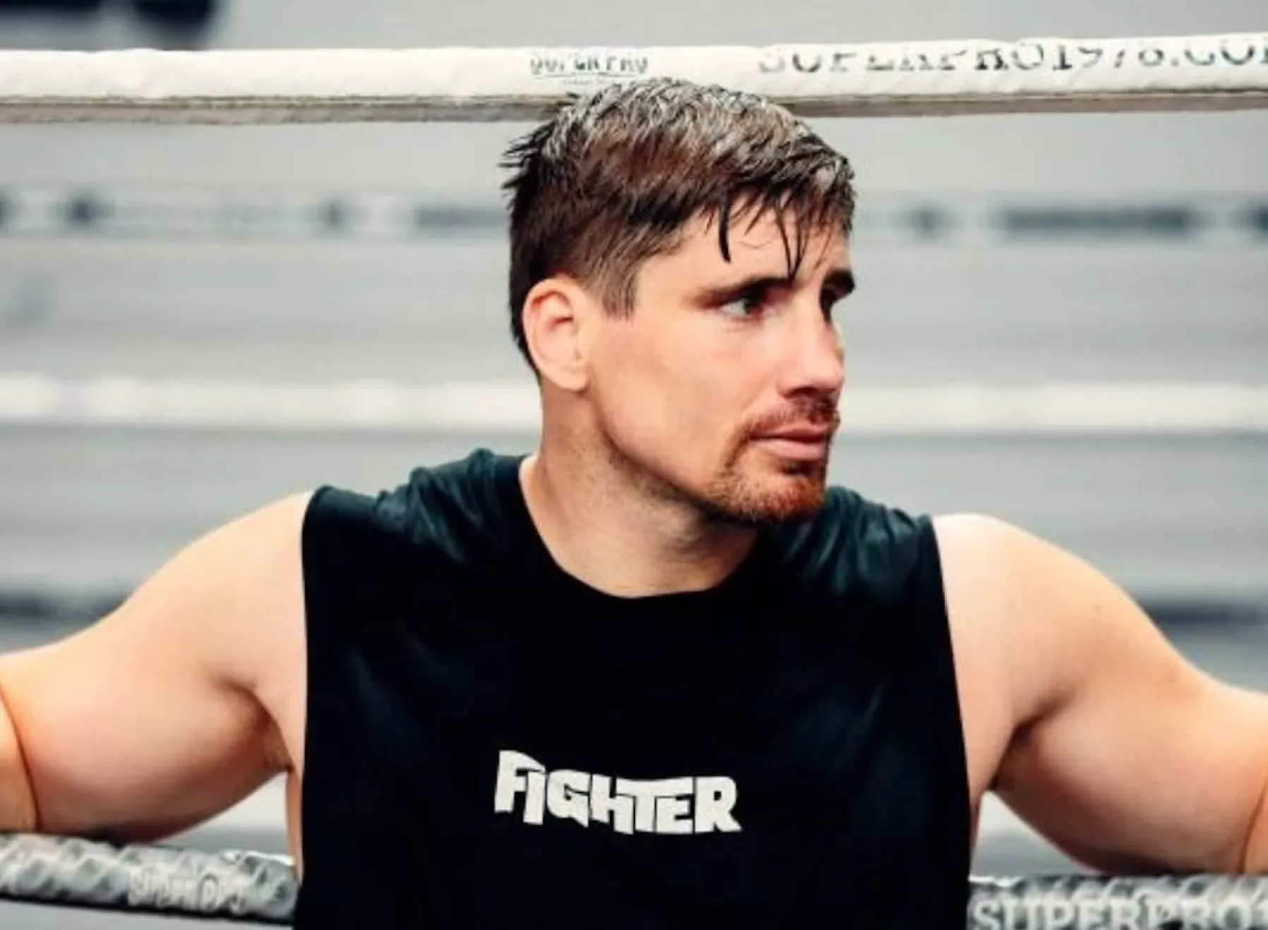 Rico Verhoeven weet zeker dat hij binnen vijf jaar een van zijn bedrijven voor 100 miljoen verkoopt: "Ik ga daar heel goed op"