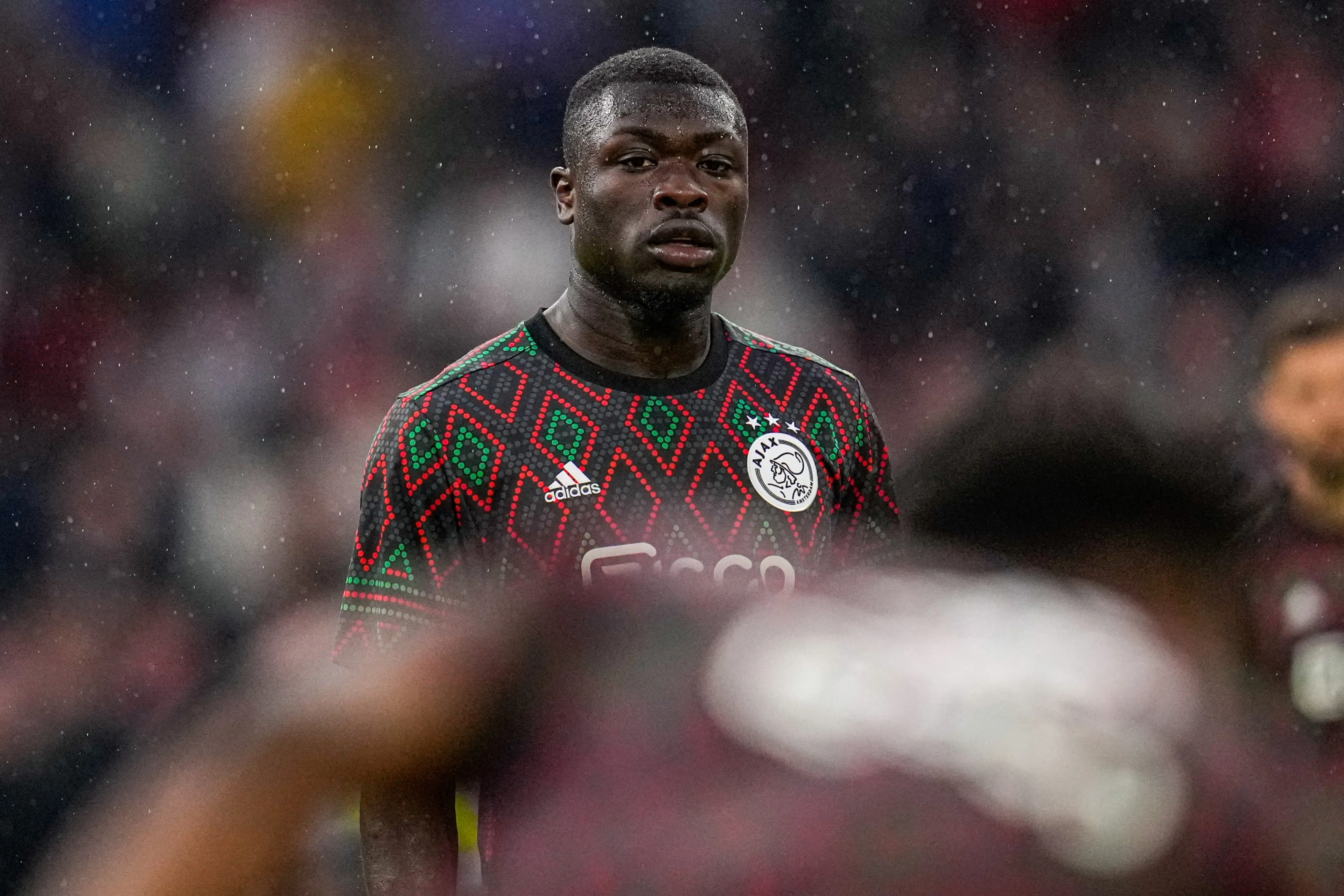 'Ajax en Brian Brobbey zijn het eens over een zomers vertrek'