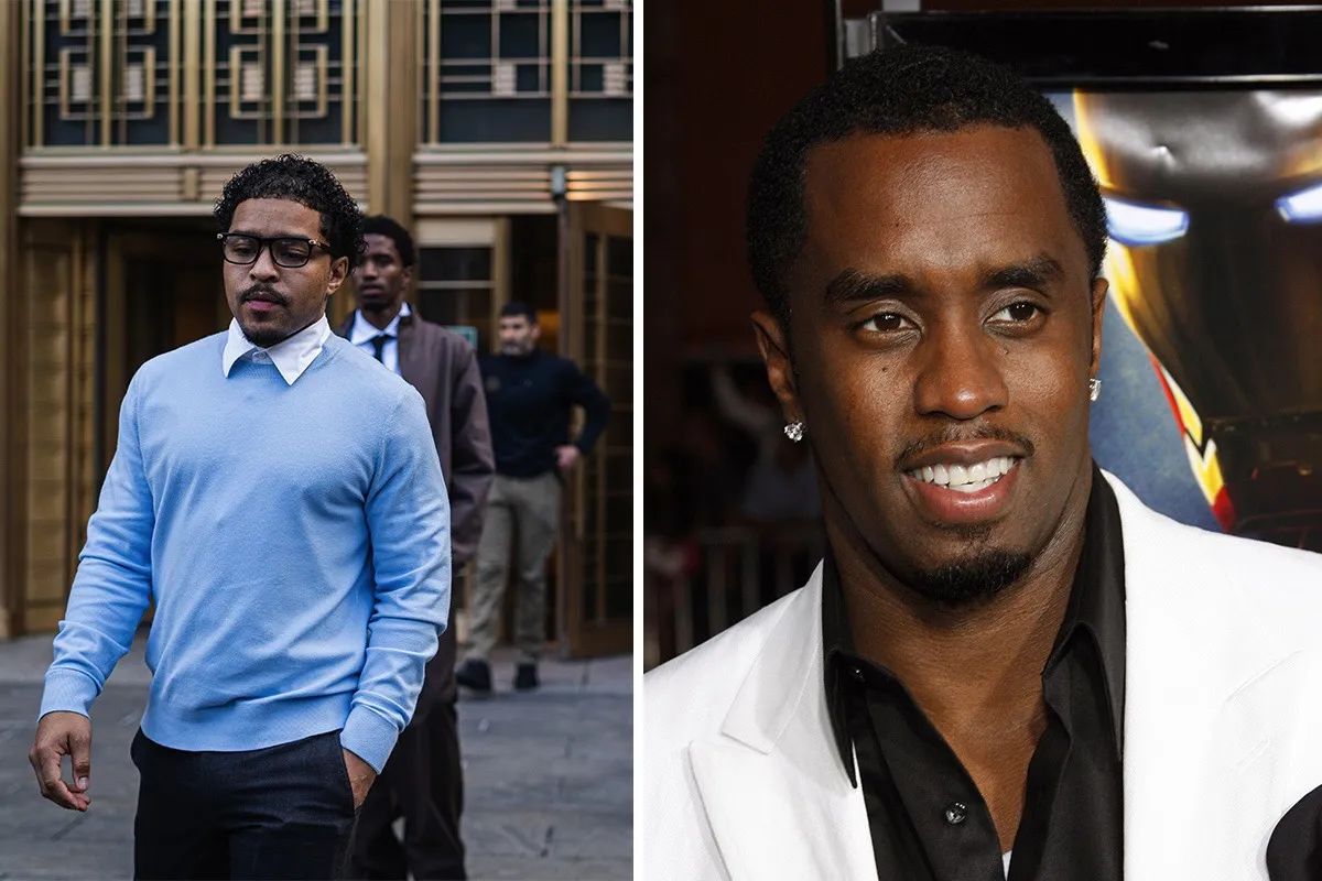 diddy