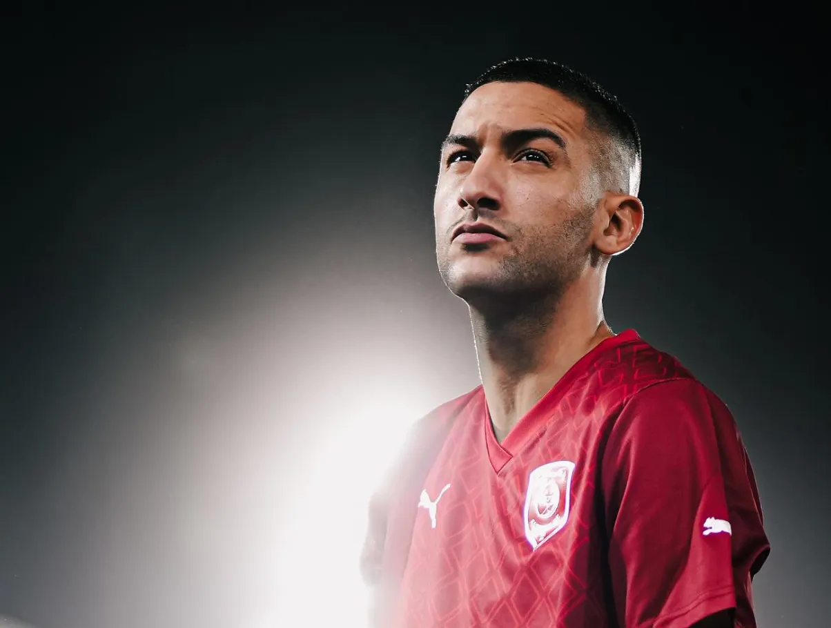 Hakim Ziyech hard op zoek naar nieuwe club, oud Ajax-speler bij drie Italiaanse clubs aangeboden