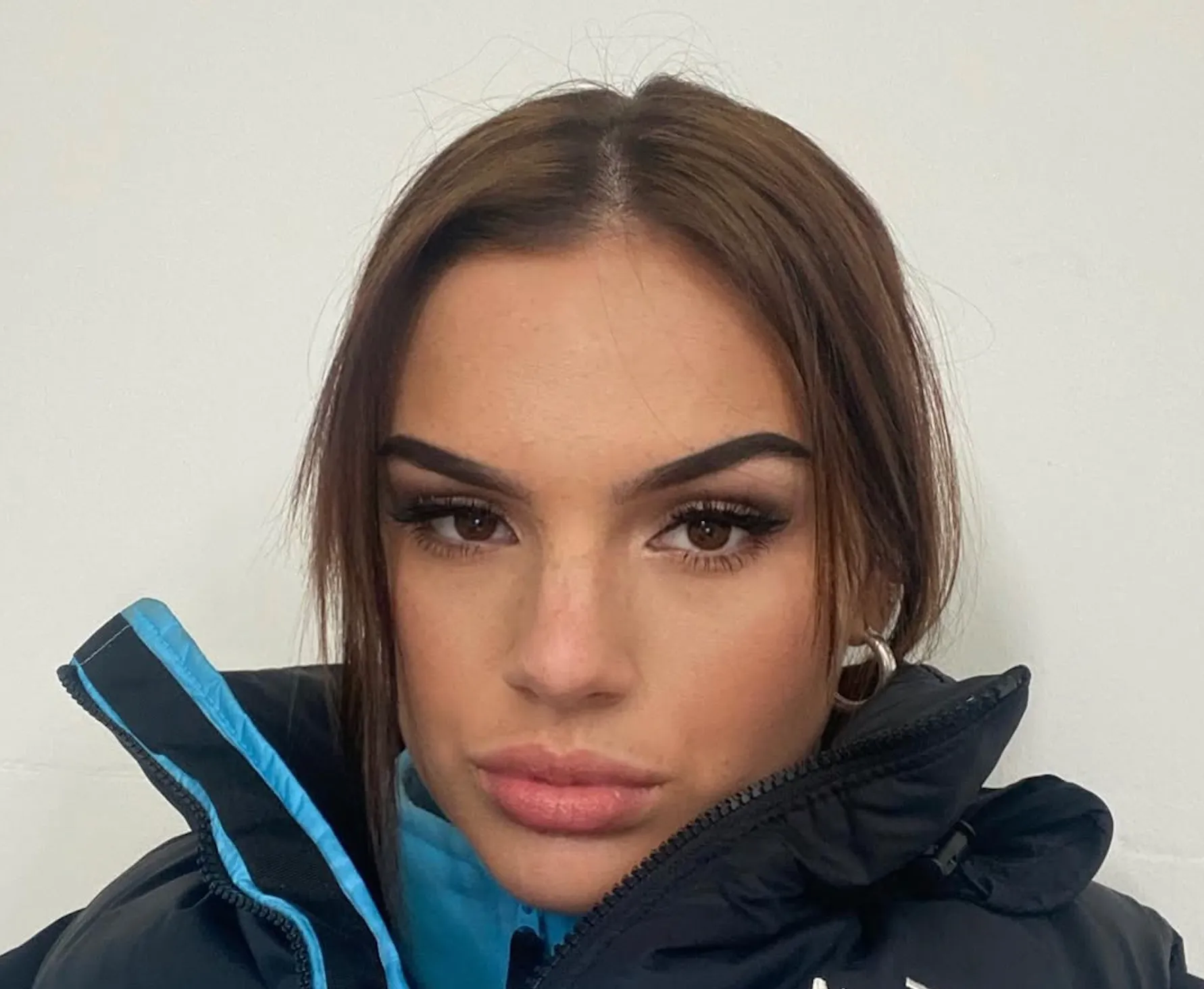 Famke Louise reageert op nieuws dat Boxing Influencers per direct samenwerking stopt met DieTim