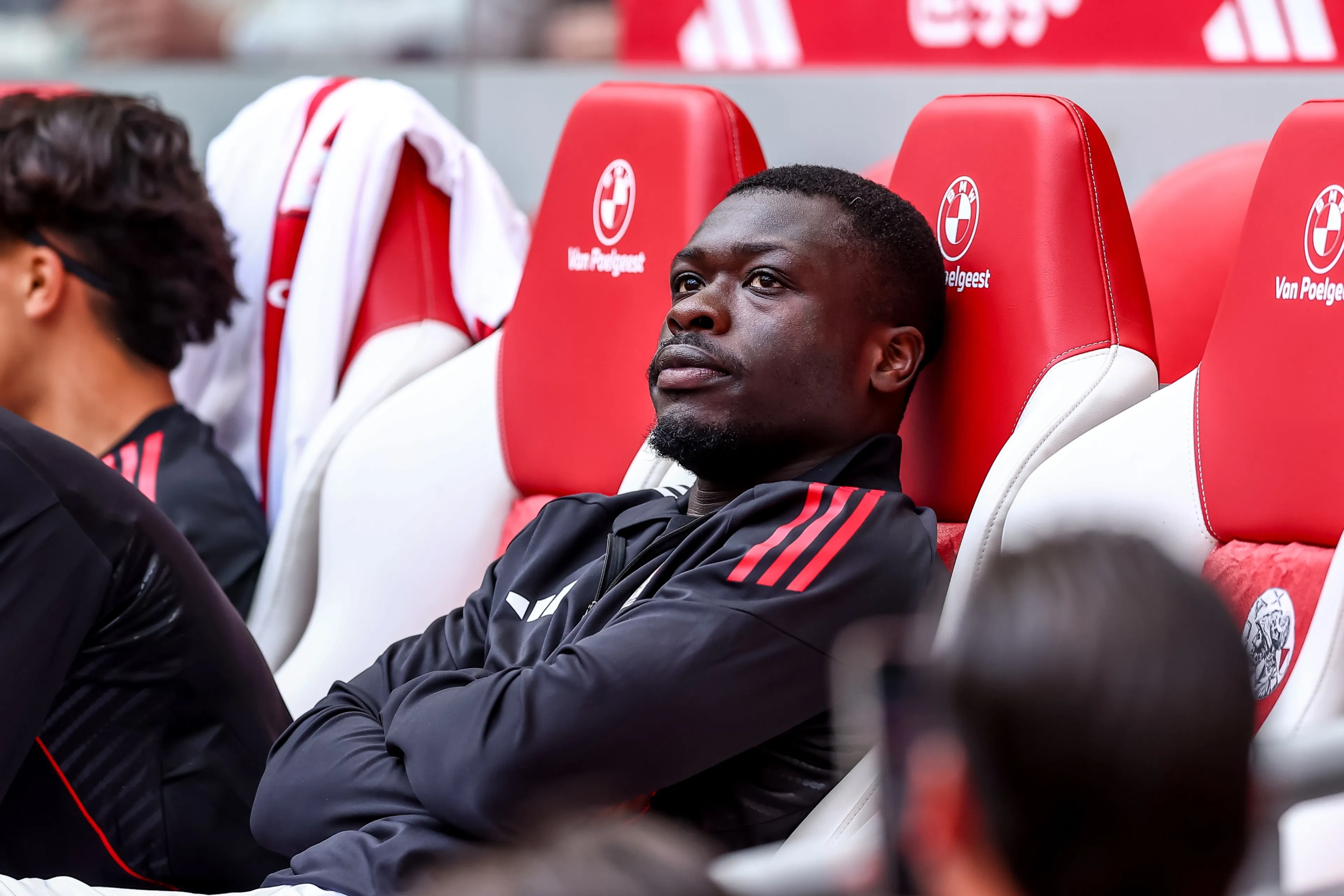 Ajax supportersvereniging haalt met open brief uit naar Brian Brobbey: "Dit soort spelers zijn we liever kwijt dan rijk"