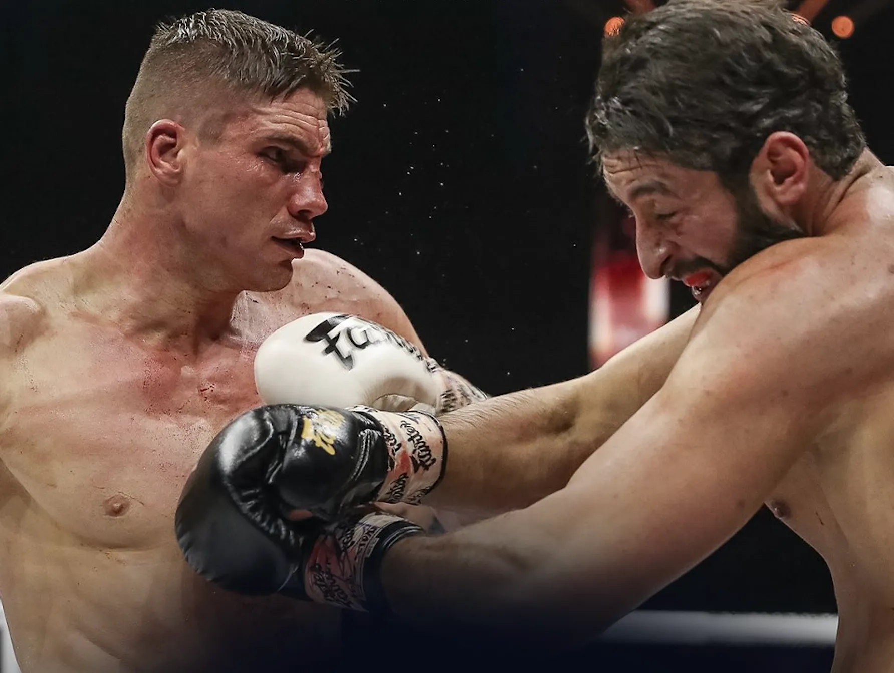 Glory reageert op vertrek Rico Verhoeven en kondigt gelijk nieuw tijdperk voor kickboksen aan