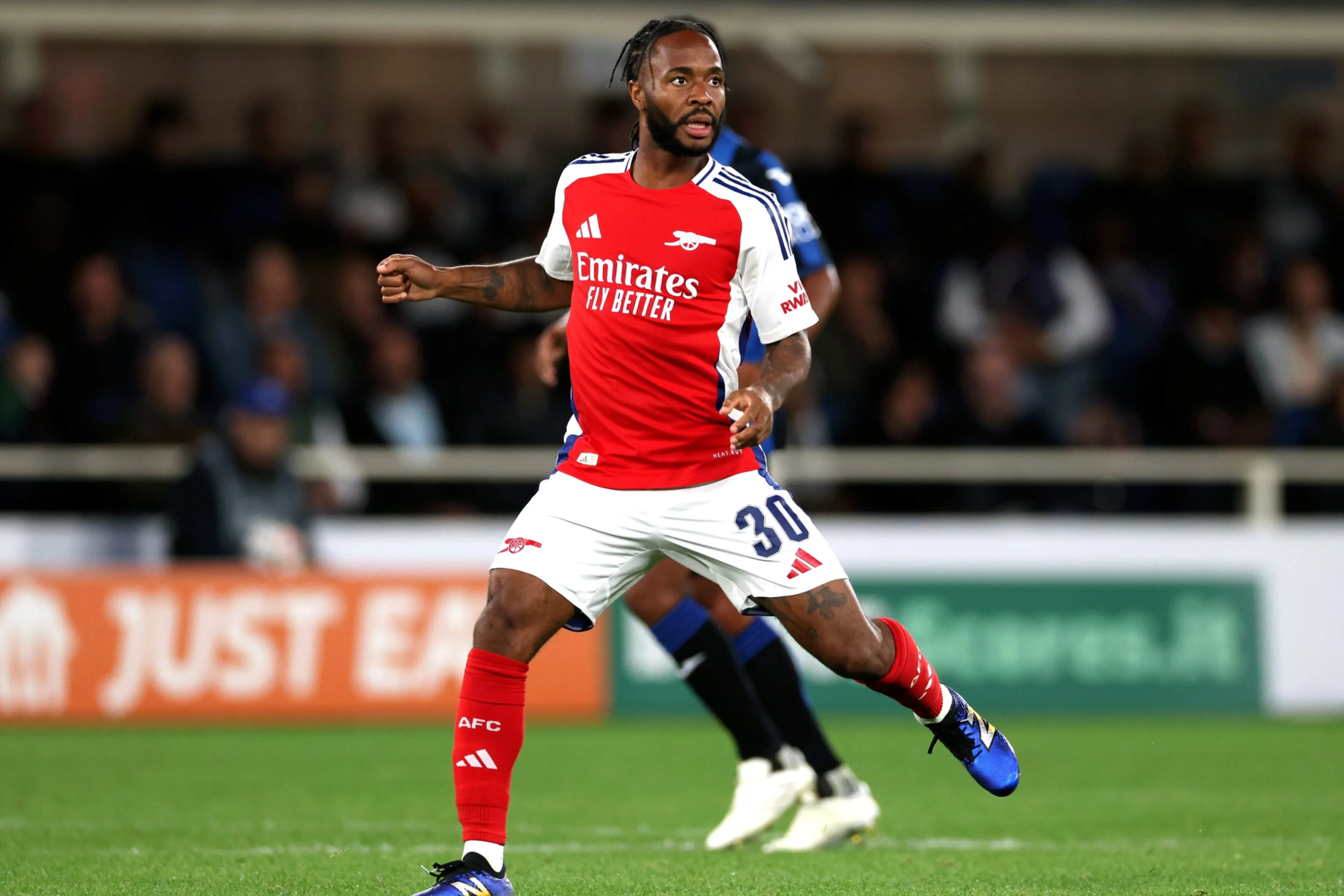 Ajax werd ook benaderd voor transfer Raheem Sterling, Amsterdammers waren niet geïnteresseerd
