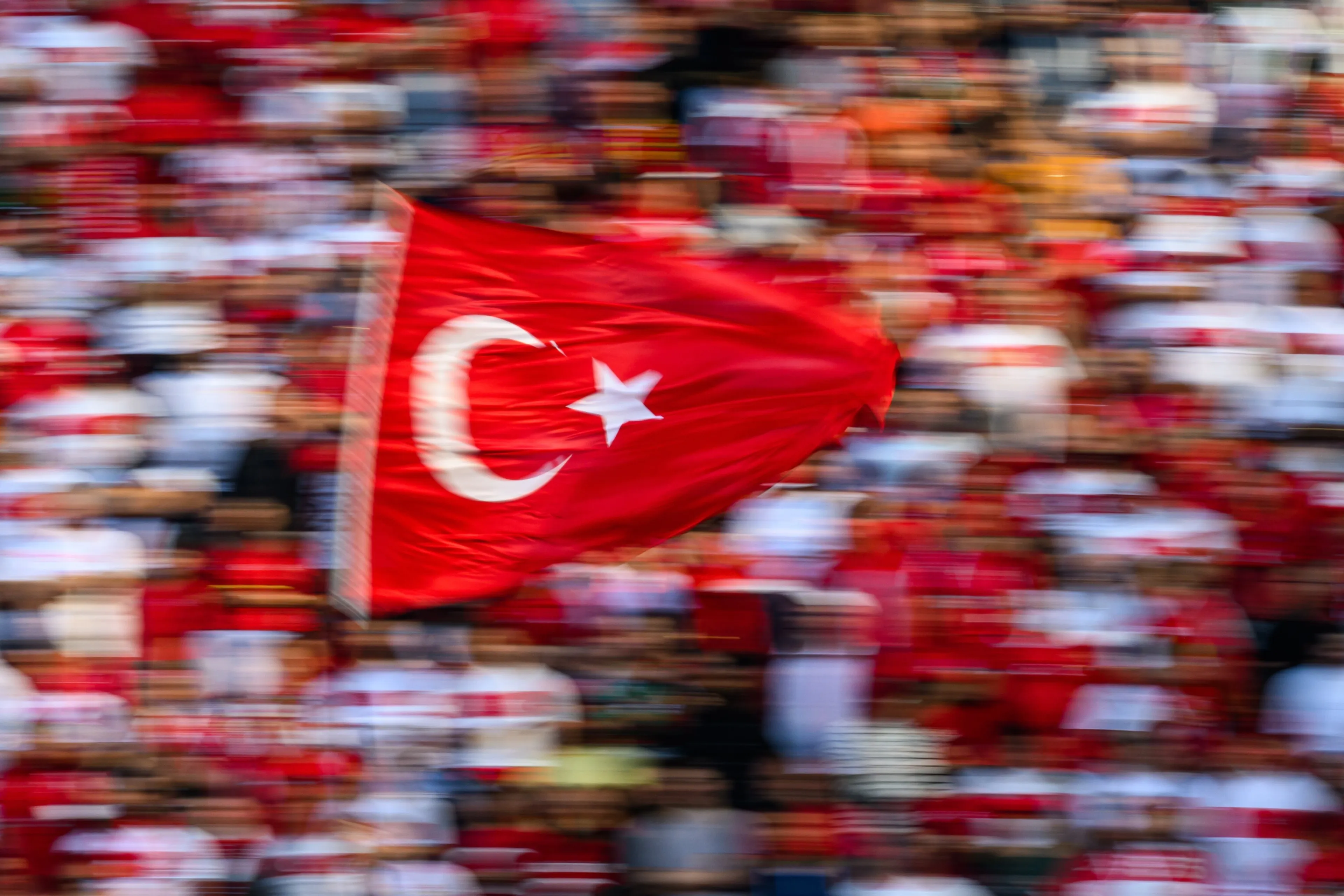 Wanneer speelt Turkije op het WK 2026? Het complete schema van De Maansterren in Nederlandse tijd